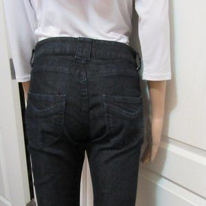 Ladies Jeans Liquid Size 5/6
